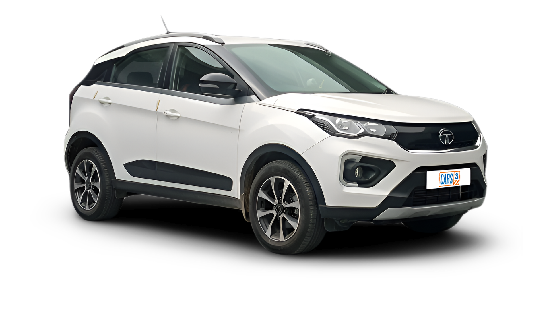 Tata NEXON-img
